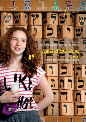 bigCover of the book Juifs d'Europe by 