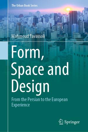 Cover of the book Form, Space and Design by Florence s. Boos