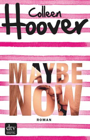 Cover of the book Maybe Now by Antje Szillat
