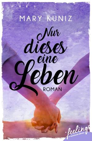 Cover of the book Nur dieses eine Leben by Cornelia Zogg