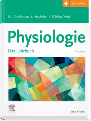 bigCover of the book Physiologie by 