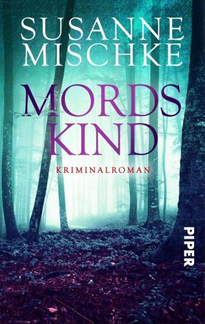 Cover of the book Mordskind by Sara Blædel