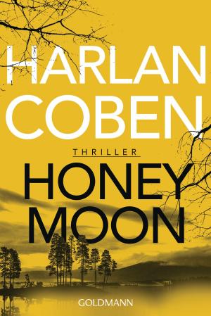 Cover of the book Honeymoon by Jonathan Kellerman