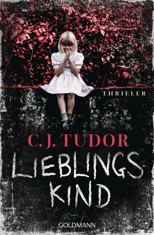 Cover of the book Lieblingskind by Elin Hilderbrand