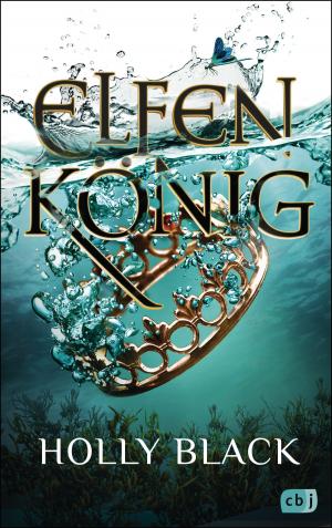 Cover of the book ELFENKÖNIG by Markus Zusak