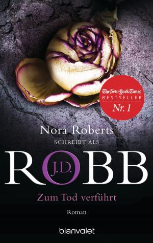 Cover of the book Zum Tod verführt by Robert Galbraith