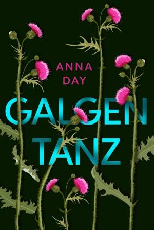 Book cover of Galgentanz