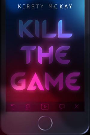 bigCover of the book Kill the Game – Psychothriller by 