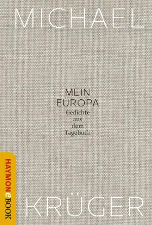Cover of the book Mein Europa by 