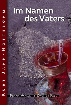 Cover of the book Im Namen des Vaters by Jan Gardemann