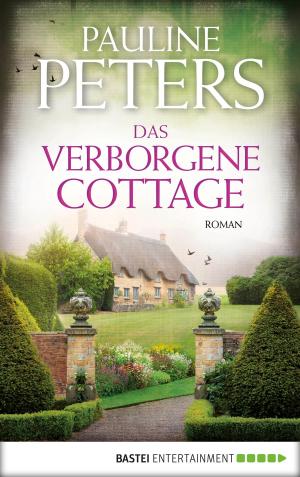 Book cover of Das verborgene Cottage