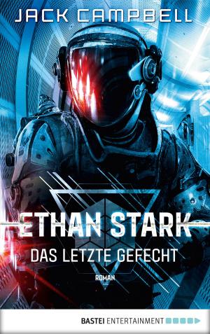 Cover of the book Ethan Stark - Das letzte Gefecht by Jerry Cotton