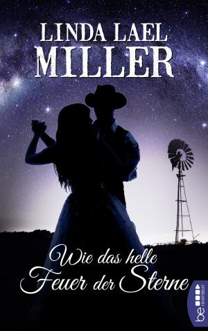 Cover of the book Wie das helle Feuer der Sterne by Jessica Stirling