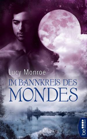 Book cover of Im Bannkreis des Mondes