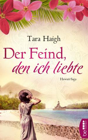 Cover of the book Der Feind, den ich liebte by Emily Padraic