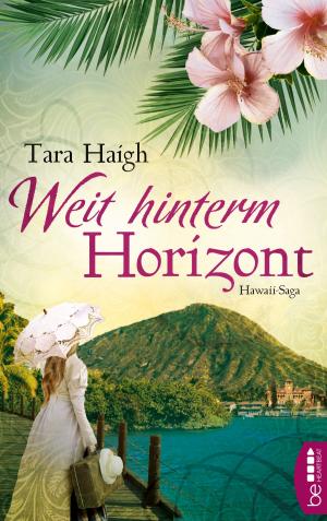 Cover of the book Weit hinterm Horizont by Anna Jacobs