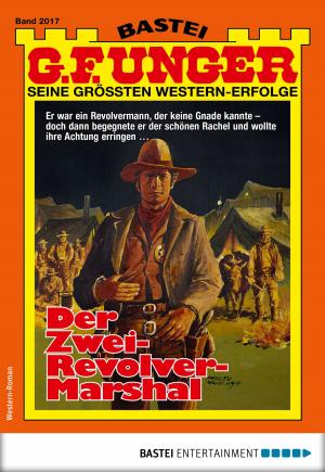 Cover of the book G. F. Unger 2017 - Western by Estelle Ryan