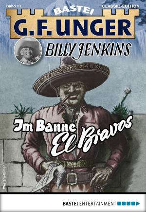 Cover of the book G. F. Unger Billy Jenkins 37 - Western by Sigal Holdeman
