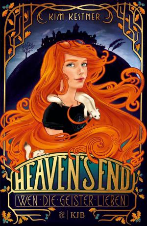 Cover of the book Heaven's End – Wen die Geister lieben by Neal Shusterman