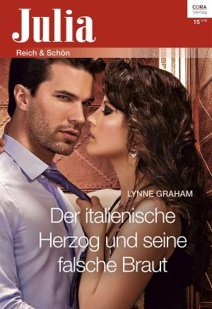 Cover of the book Der italienische Herzog und seine falsche Braut by Julia James