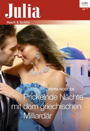 Cover of the book Prickelnde Nächte mit dem griechischen Milliardär by Brenda Joyce