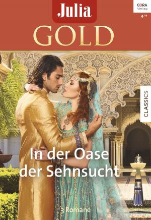 Cover of the book Julia Gold Band 87 by Betina Krahn