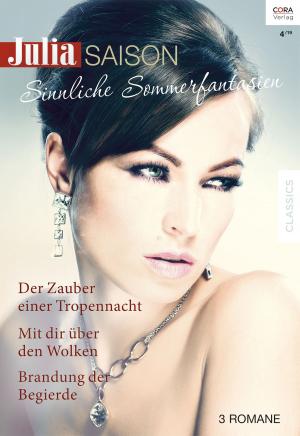 Book cover of Julia Saison Band 50