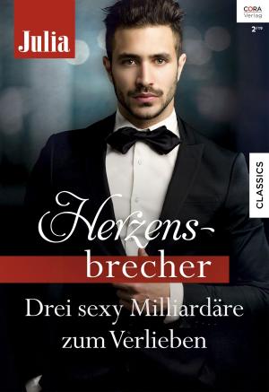 Cover of the book Julia Herzensbrecher Band 6 by Annie West