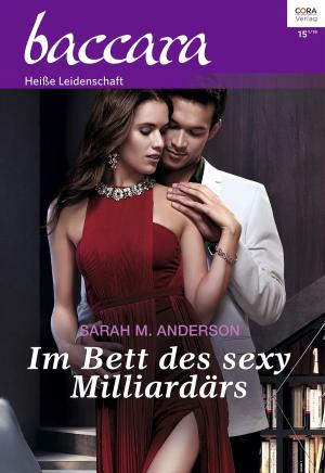 Cover of the book Im Bett des sexy Milliardärs by Mary Nichols