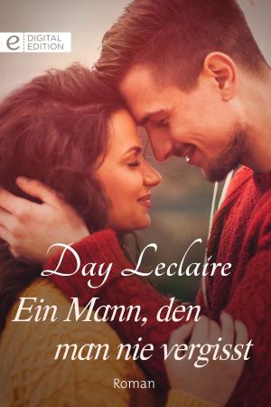 Cover of the book Ein Mann, den man nie vergisst by MICHELLE REID, KATE WALKER, LUCY MONROE, TRISH MOREY