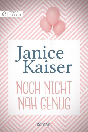 Cover of the book Noch nicht nah genug by Sandra Field