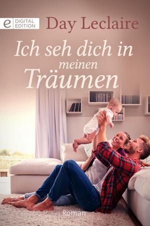 Cover of the book Ich seh dich in meinen Träumen by Amanda Brice