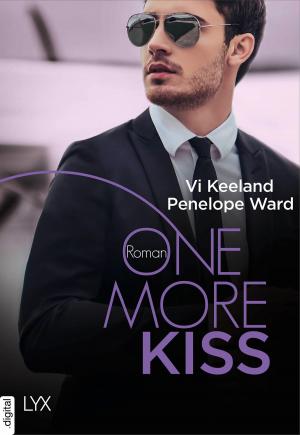 Cover of the book One More Kiss by Elisabeth Naughton