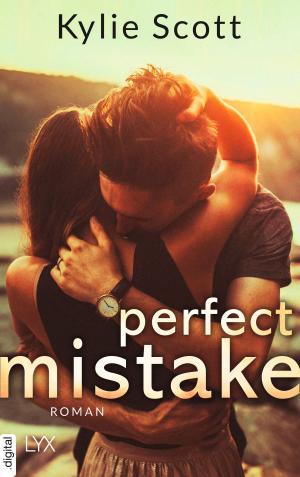 Cover of the book Perfect Mistake by K. C. Atkin