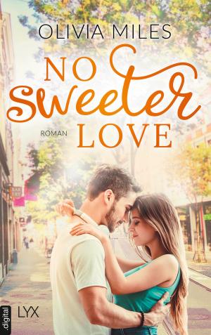 Cover of the book No Sweeter Love by Richelle Mead