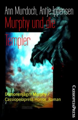 Cover of the book Murphy und die Templer by Alfred Bekker