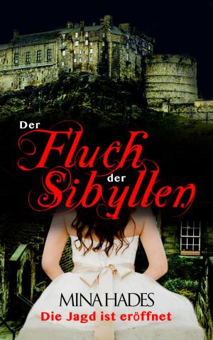 Cover of the book Der Fluch der Sibyllen by Tony Walker