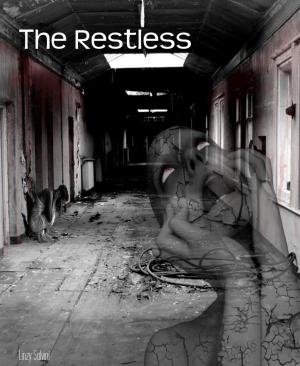 Cover of the book The Restless by Alexis Debary
