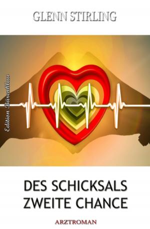 Book cover of Des Schicksals zweite Chance
