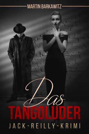 Book cover of Das Tangoluder