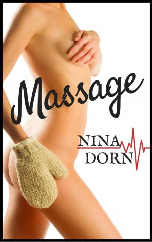 Cover of the book Massage by Mattis Lundqvist