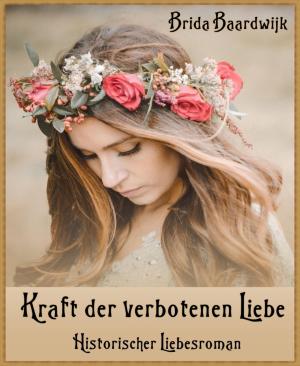 Cover of the book Kraft der verbotenen Liebe by Angelika Nylone