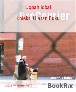 Cover of the book Koleksi Ulasan Buku by Ewa Aukett