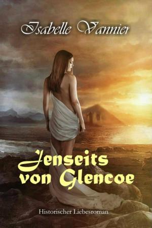 Cover of the book Jenseits von Glencoe by Simon Cantan