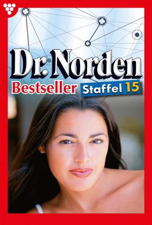 bigCover of the book Dr. Norden Bestseller Staffel 15 – Arztroman by 