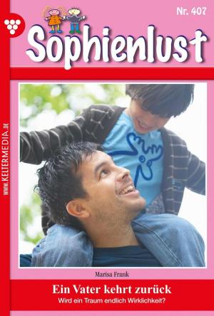 Cover of the book Sophienlust 407 – Familienroman by Christl Brunner