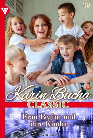 bigCover of the book Karin Bucha Classic 13 – Liebesroman by 
