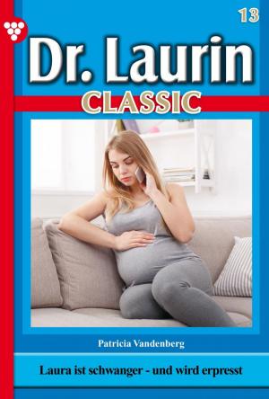 bigCover of the book Dr. Laurin Classic 13 – Arztroman by 