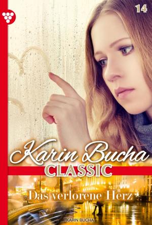 Cover of the book Karin Bucha Classic 14 – Liebesroman by Patricia Vandenberg