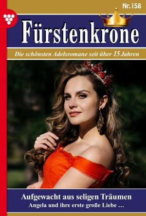 Cover of the book Fürstenkrone 158 – Adelsroman by Isabell Rohde